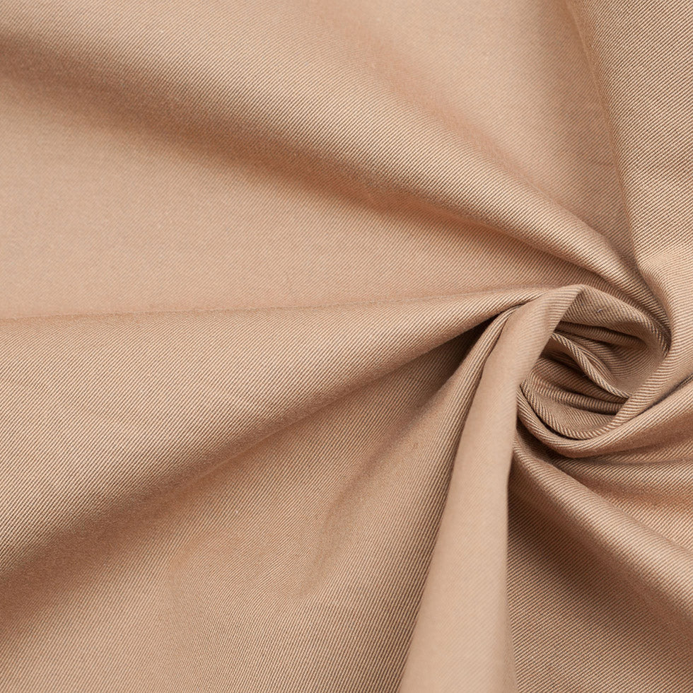 Theory Candied Ginger Cotton Twill