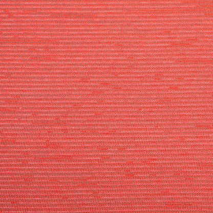 Dark Rust Viscose Blended Jersey Knit