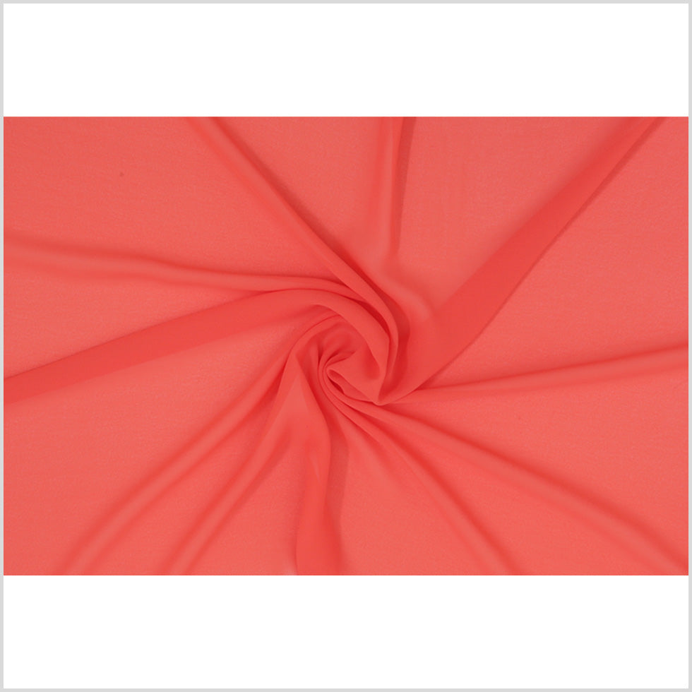 Grenadine Polyester Georgette Full