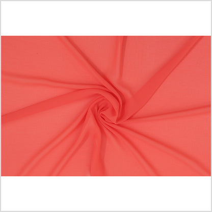 Grenadine Polyester Georgette Full