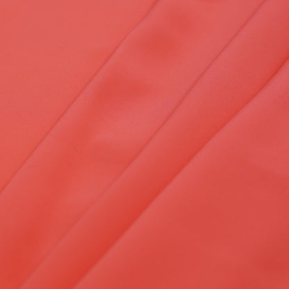 Grenadine Silk Crepe de Chine - Folded