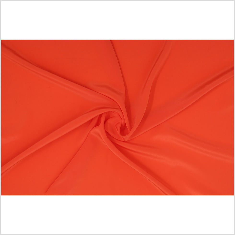 Grenadine Silk Crepe de Chine - Full