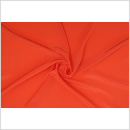 Grenadine Silk Crepe de Chine - Full