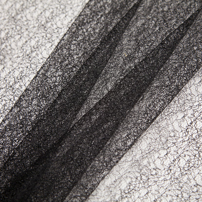 Rag &amp; Bone Black Polyamide Lace - Folded