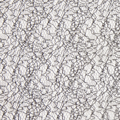 Rag &amp; Bone Black Polyamide Lace - Detail