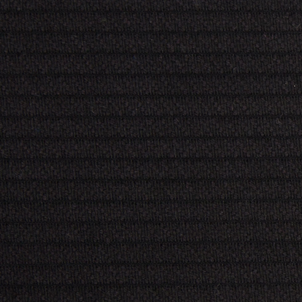 Rag &amp; Bone Black Wool Blended Woven - Detail