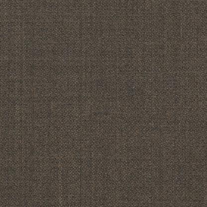 Rag & Bone Brown Solid Wool Suiting Detail