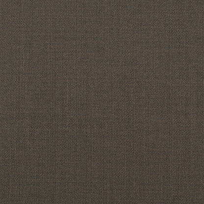 Rag & Bone Brown Solid Wool Suiting