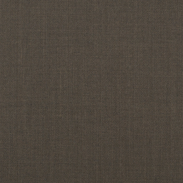 Rag & Bone Brown Solid Wool Suiting