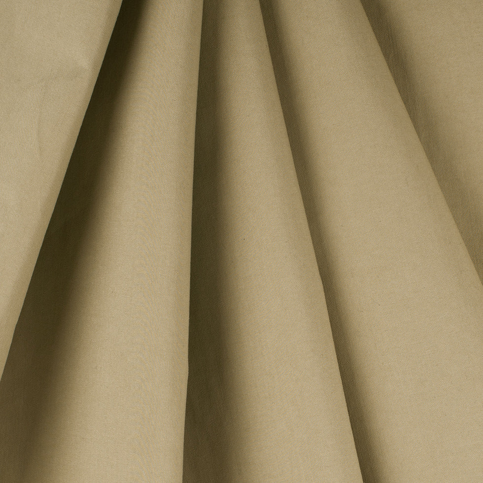 Rag &amp; Bone Khaki Nylon Canvas - Folded