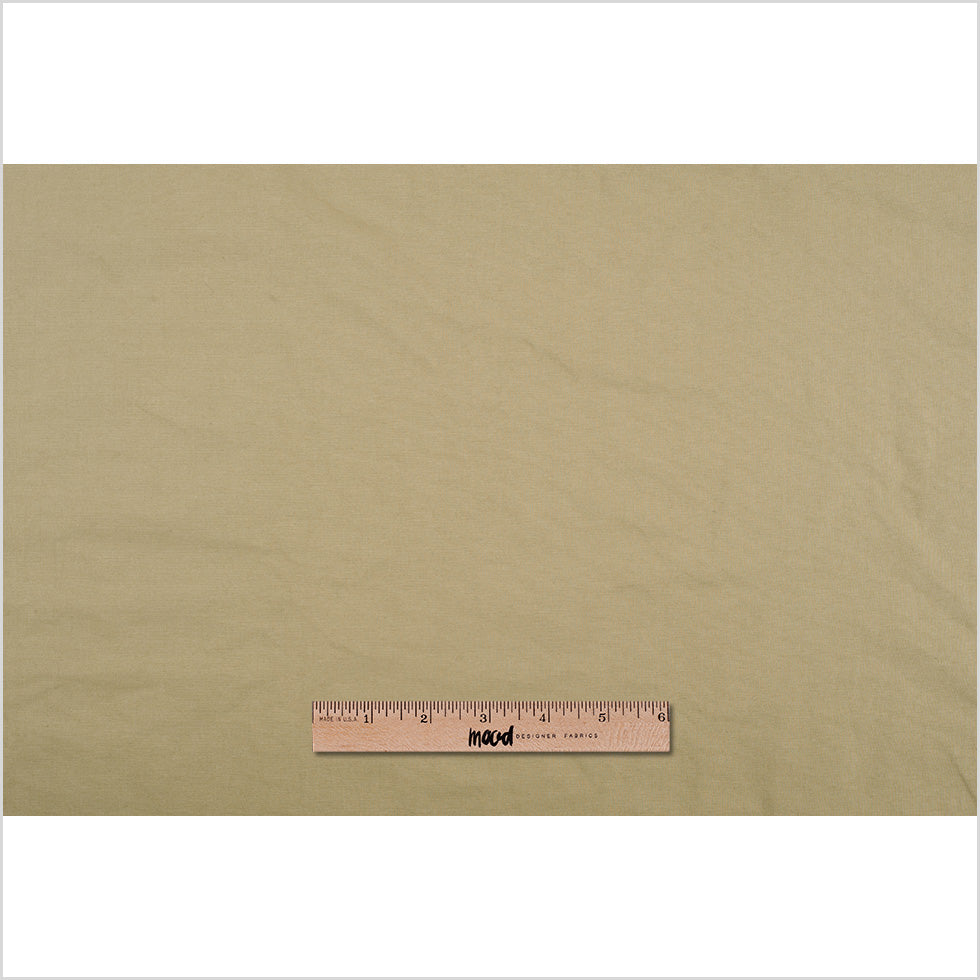Rag &amp; Bone Khaki Nylon Canvas - Full