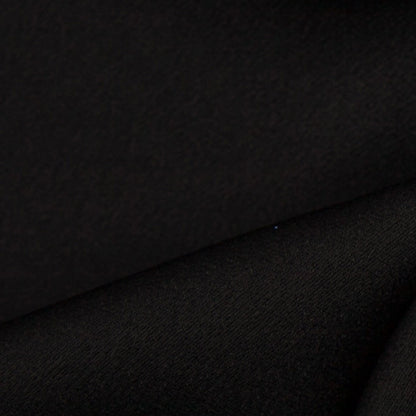 Rag & Bone Black Poly Blend Crepe Back Satin Full