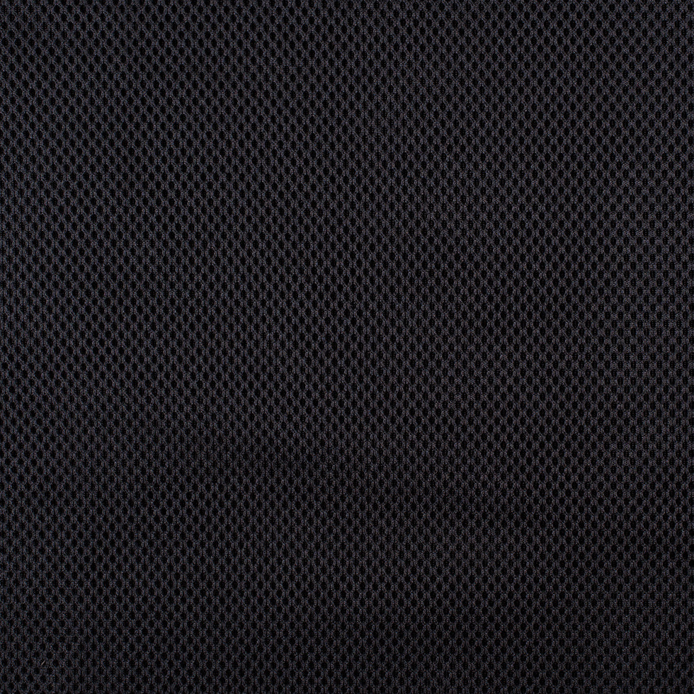 Black Textural Polyester Neoprene