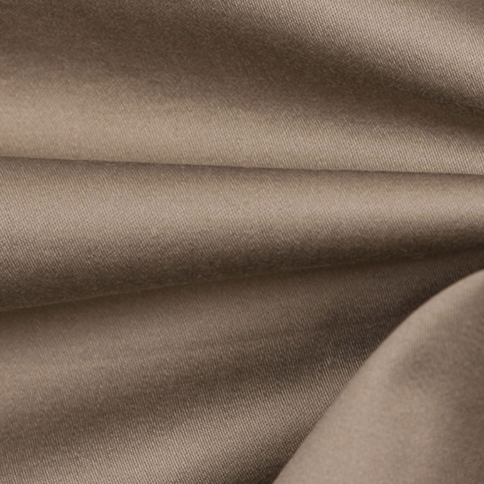 Rag & Bone Stone Mercerised Cotton Woven