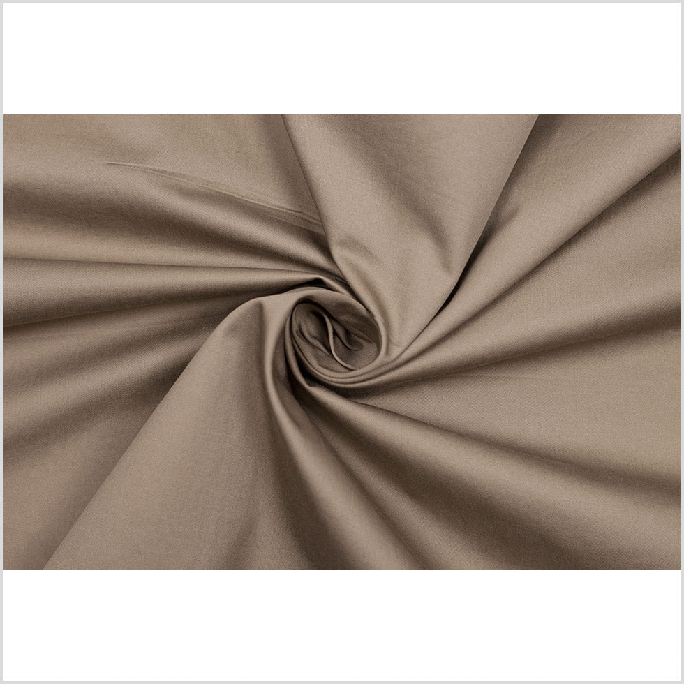 Rag & Bone Stone Mercerised Cotton Woven