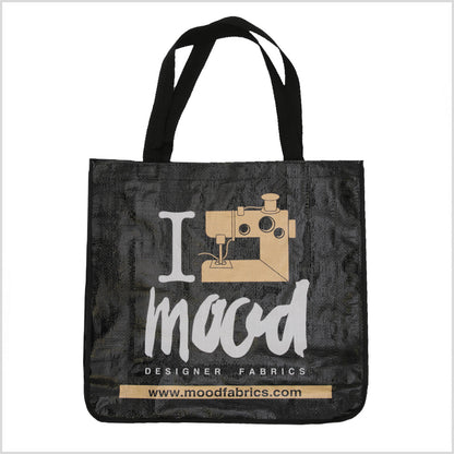 "I Sew Mood" Tote Bag