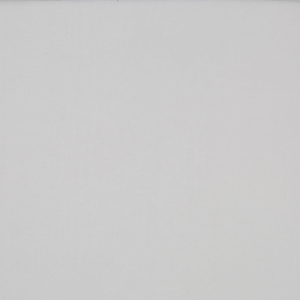 White 4.7mm Industrial Felt