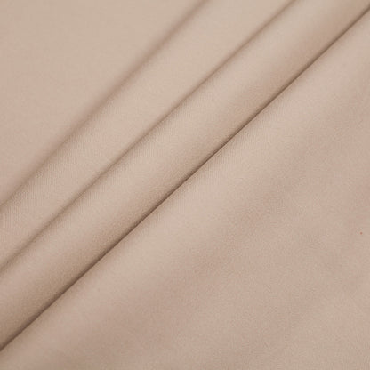 Rag & Bone Beige Mercerized Cotton Twill Folded