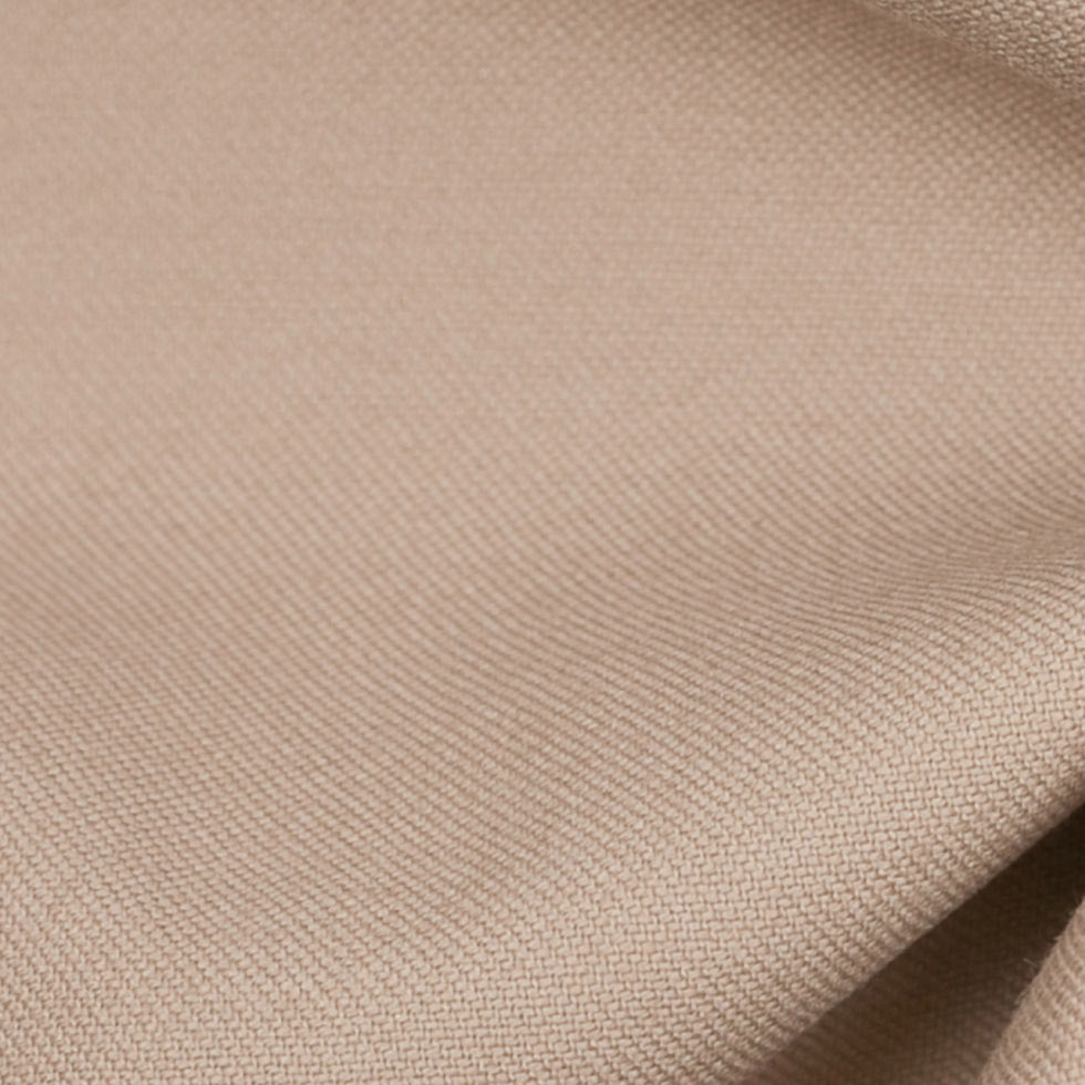 Rag & Bone Beige Mercerized Cotton Twill Detail