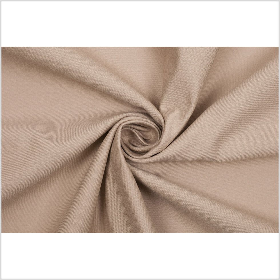 Rag & Bone Beige Mercerized Cotton Twill Full