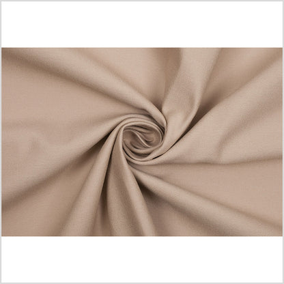 Rag & Bone Beige Mercerized Cotton Twill Full