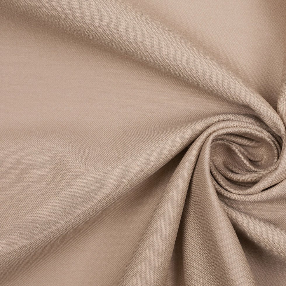 Rag & Bone Beige Mercerized Cotton Twill