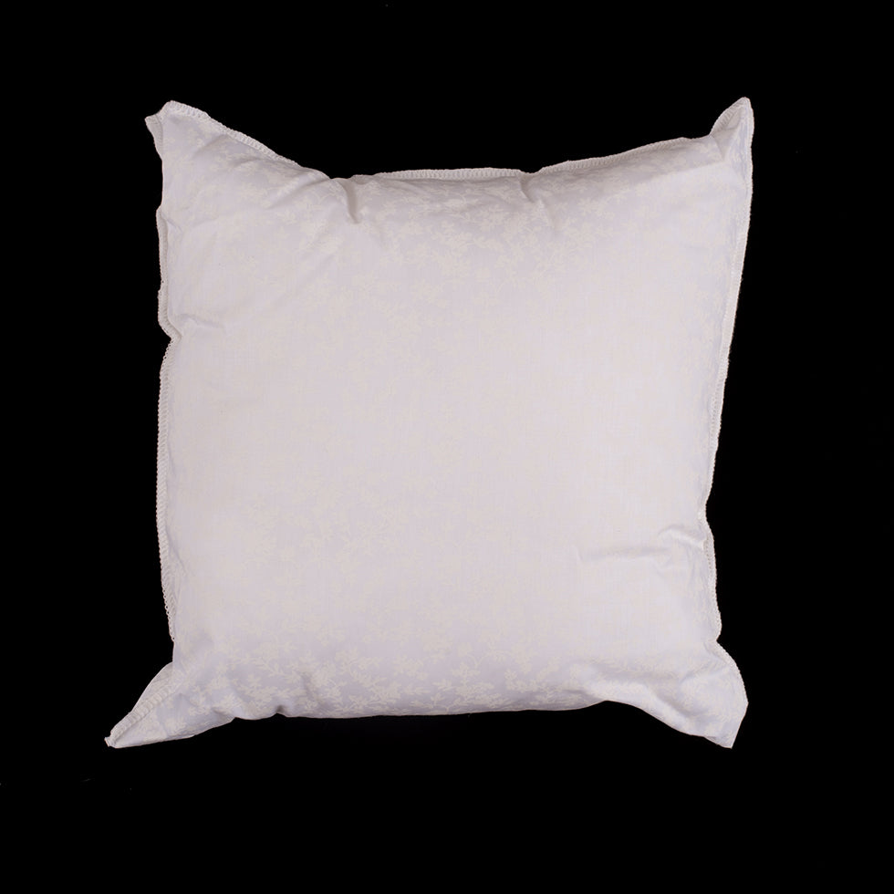 12" x 12" Mountain Mist Pillowloft Pillow Form
