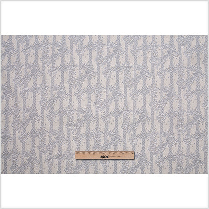Liberty of London Roderick Blue/Green Cotton Poplin - Full