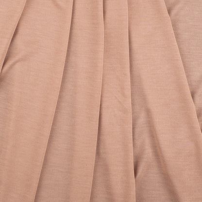 Tuscany Solid Viscose Jersey Folded