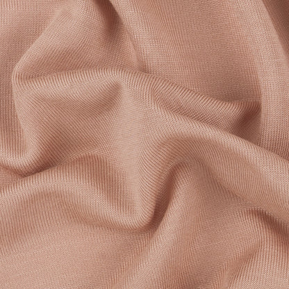 Tuscany Solid Viscose Jersey Detail