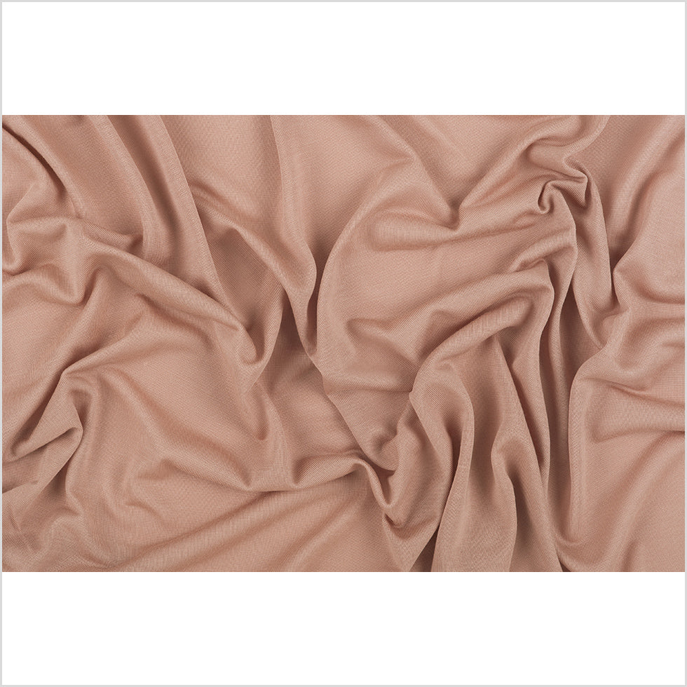 Tuscany Solid Viscose Jersey Full