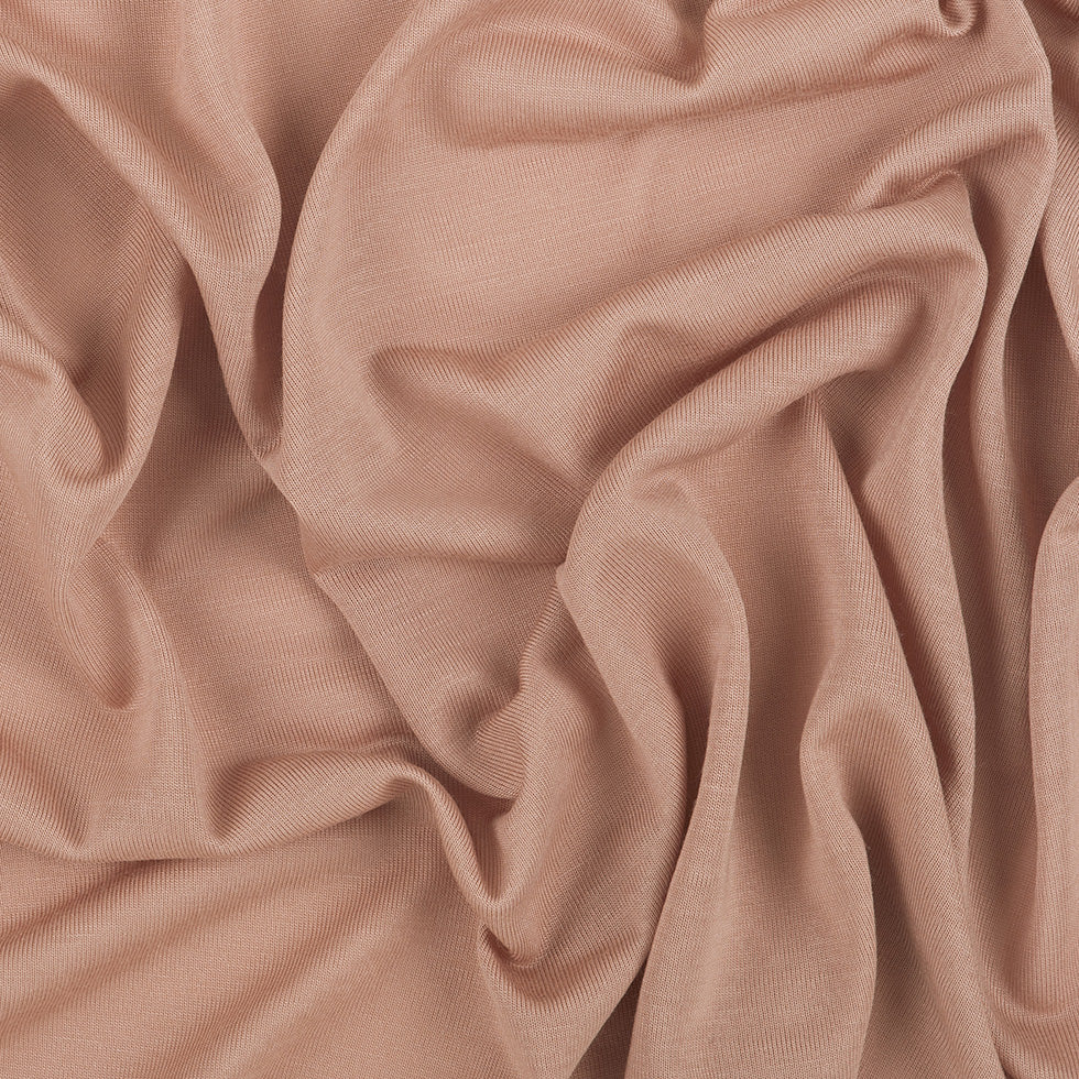Tuscany Solid Viscose Jersey