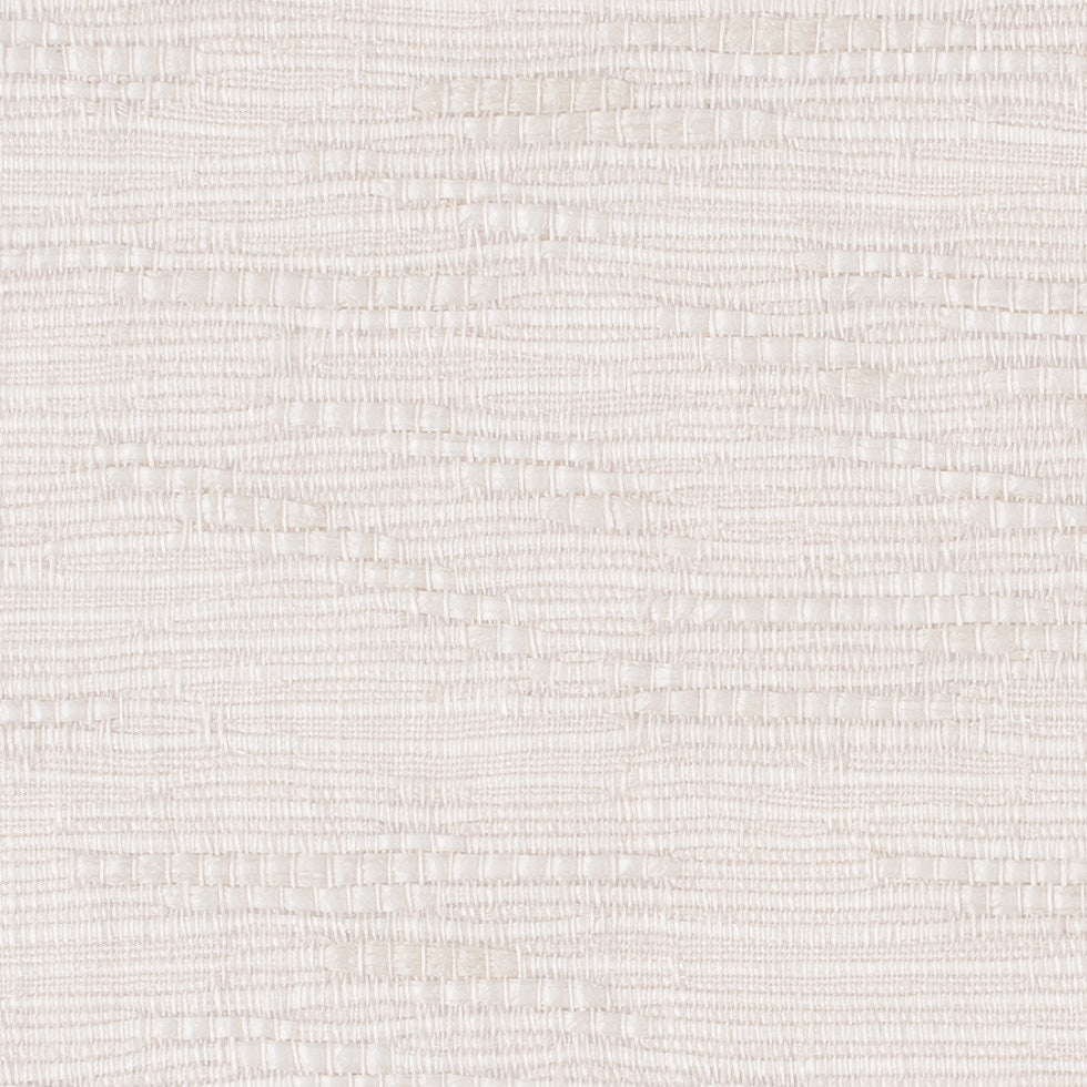 Bisque Textural Striated Blended Linen Woven Detail