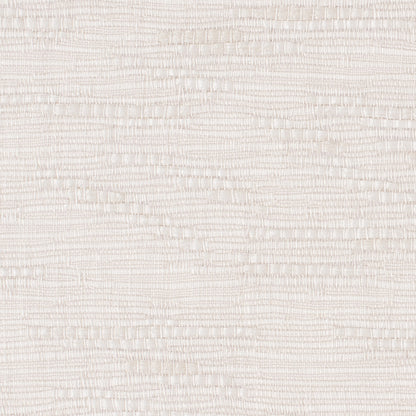 Bisque Textural Striated Blended Linen Woven Detail