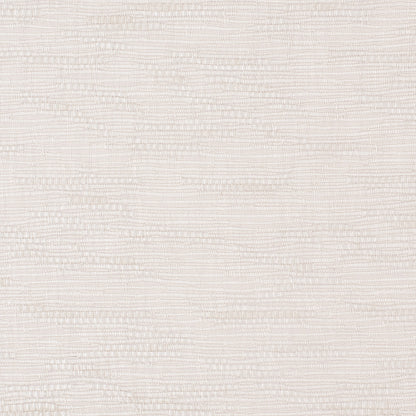 Bisque Textural Striated Blended Linen Woven