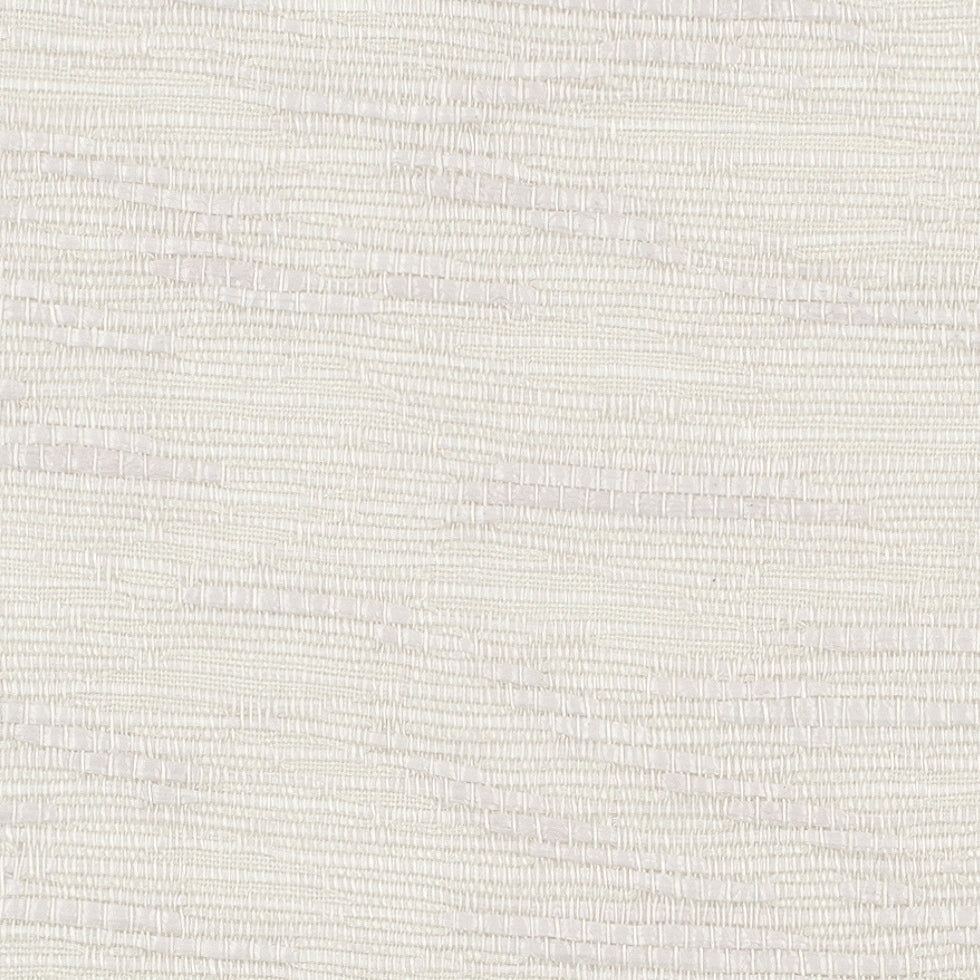 Putty Textural Striated Blended Linen Woven Detail