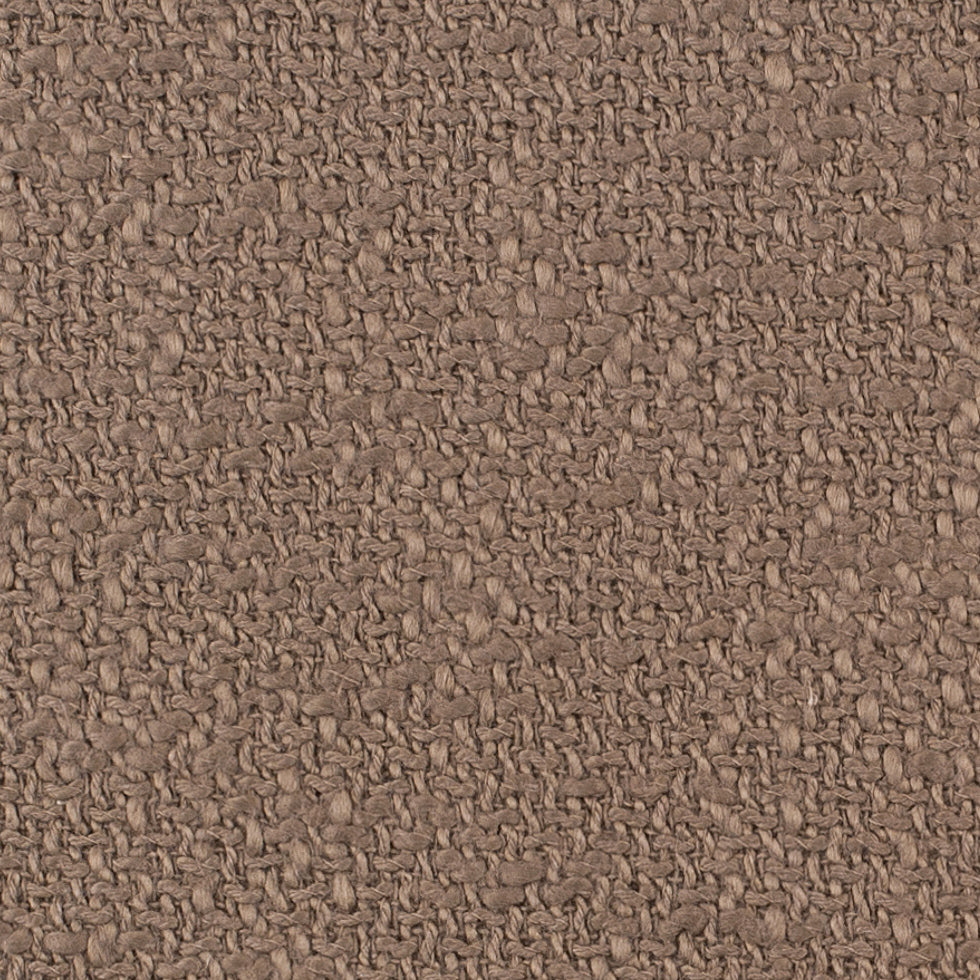 Tobacco 100% Cotton Textured Woven Detail
