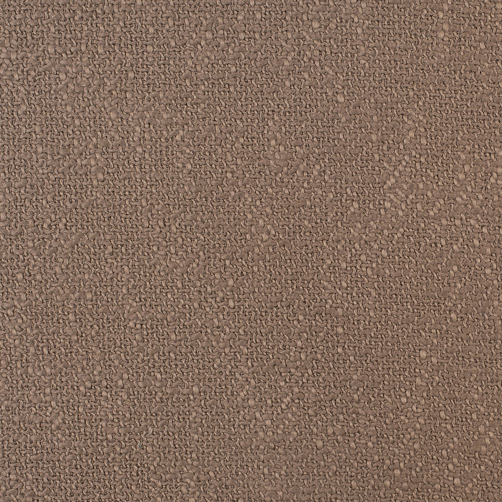 Tobacco 100% Cotton Textured Woven