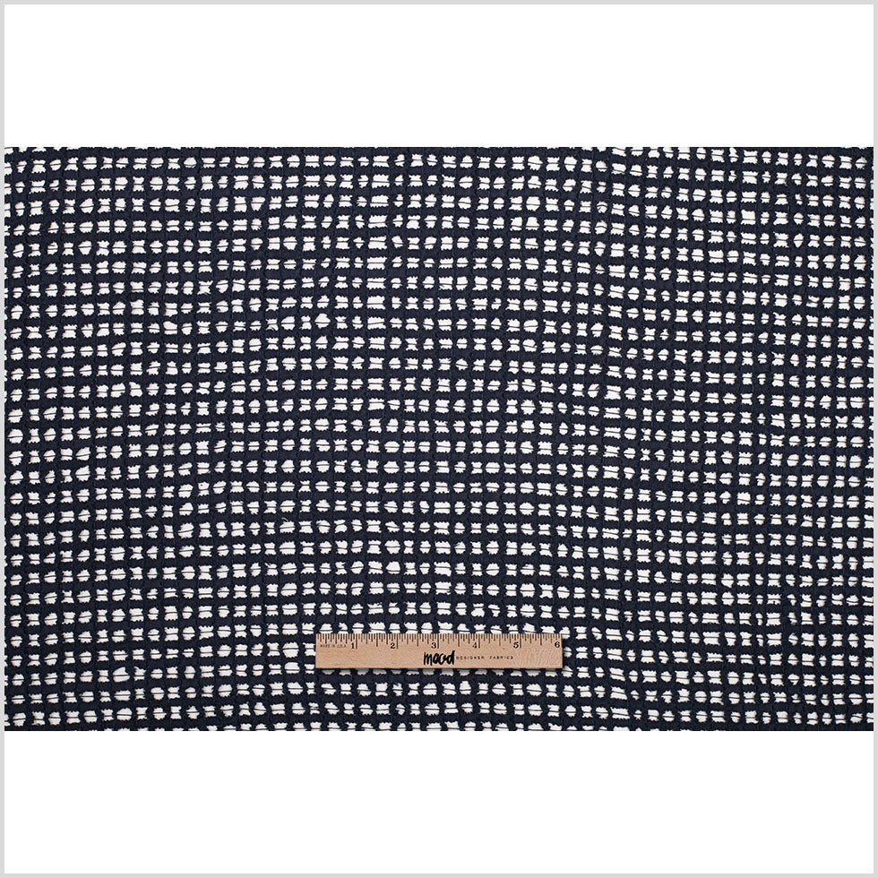 Blue Nights 100% Cotton Relaxed Woven - Full