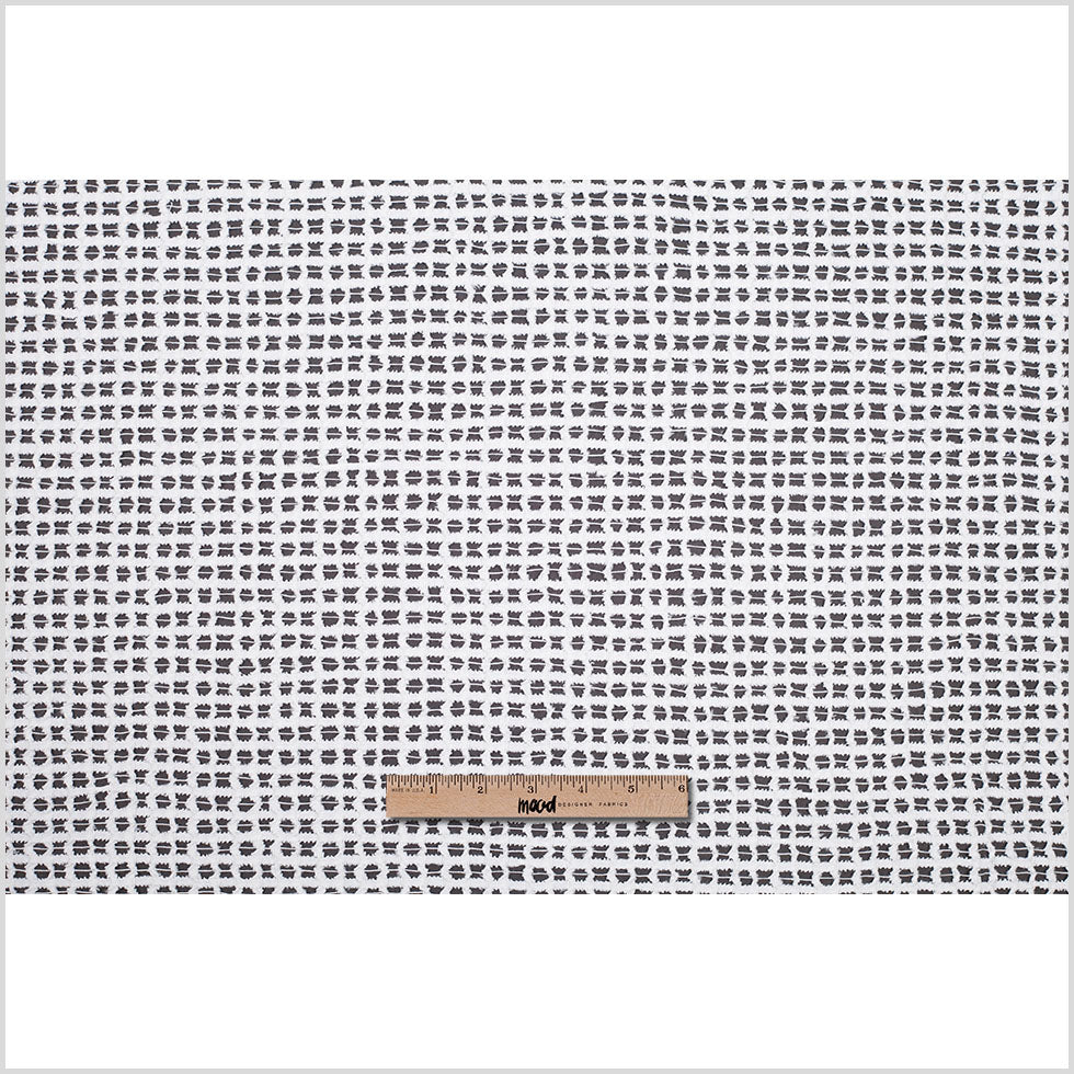 Snow White 100% Cotton Relaxed Woven - Full