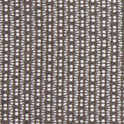 Black and Forest Green Novelty Woven Detail