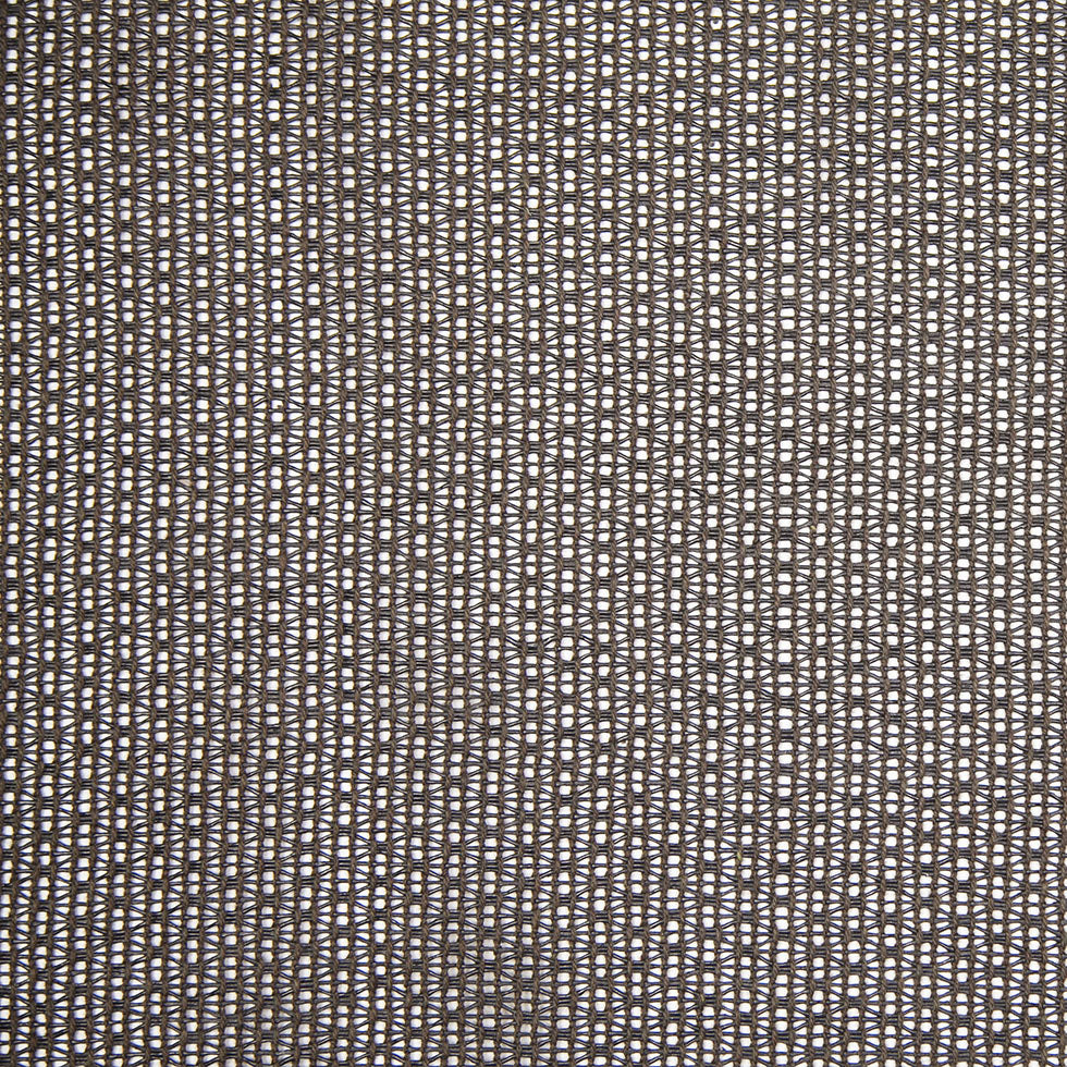 Black and Forest Green Novelty Woven