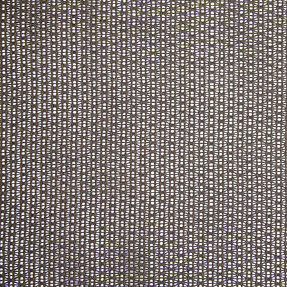 Black and Forest Green Novelty Woven