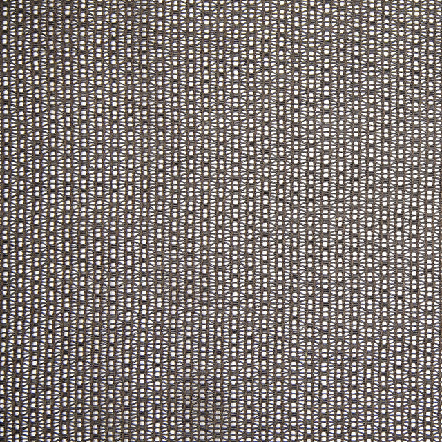 Black and Forest Green Novelty Woven