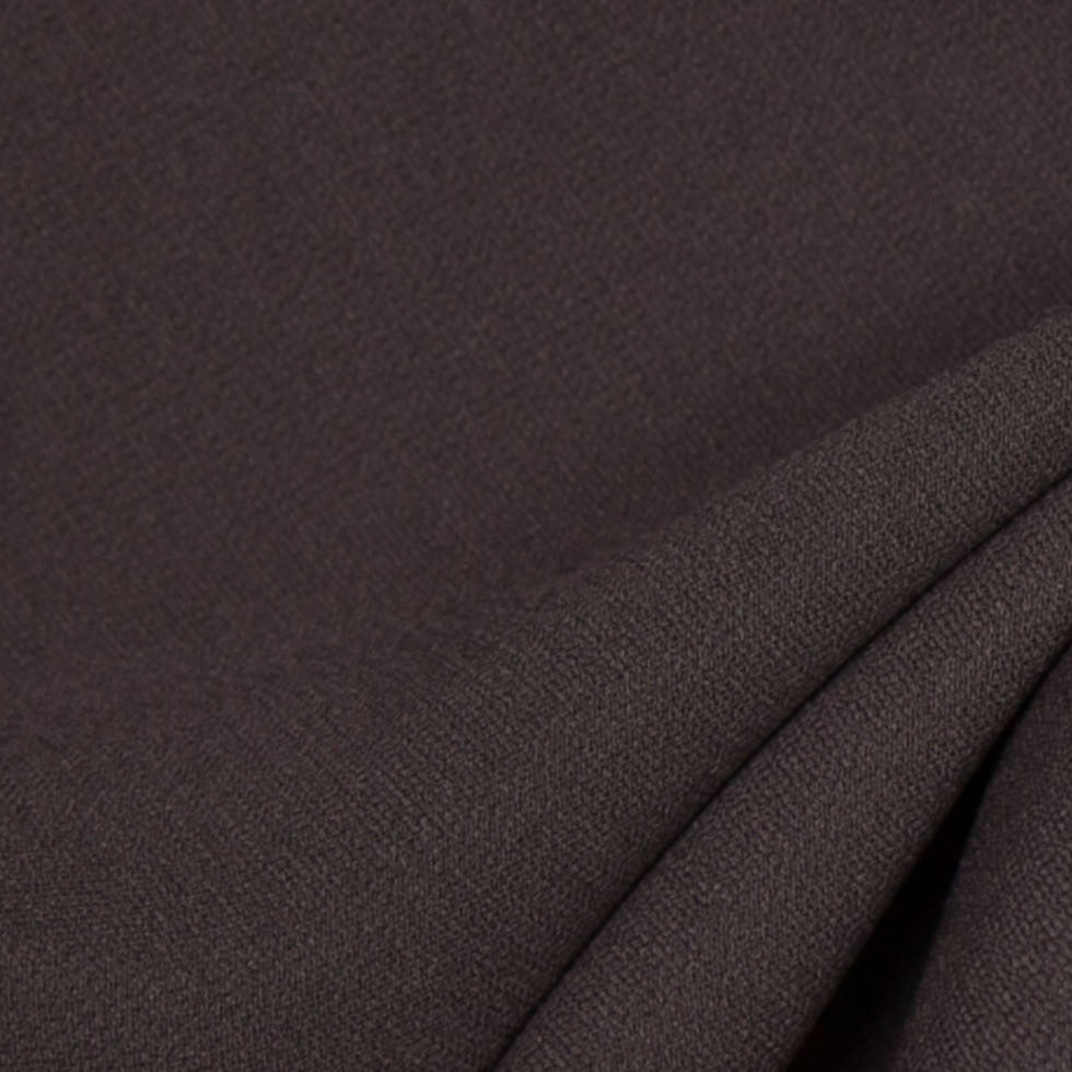 Bittersweet Blended Rayon Crepe - Detail