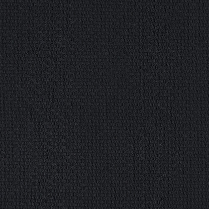 Dark Midnight Intricately Woven Stretch Pique - Detail