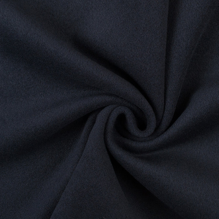 template--25130090922057__main-Wool and Cashmere Coating Made in Italy - Navy - Alberini Collection