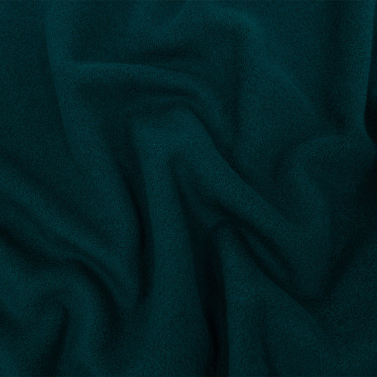 template--25130090922057__main-Abrigo de lana y cachemira hecho en Italia - Azul océano - Colección Alberini