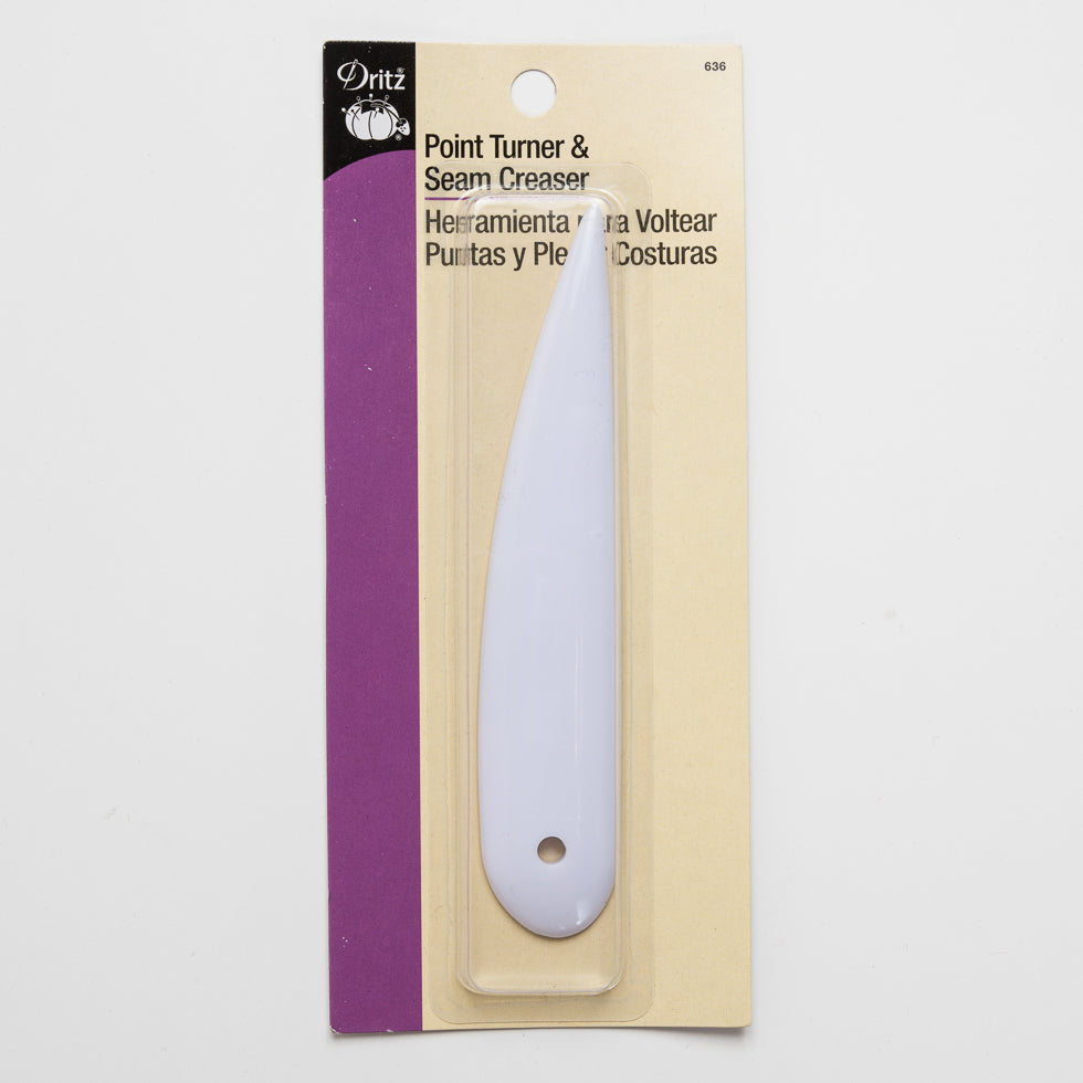 Dritz Point Turner and Seam Creaser