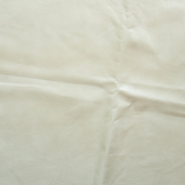 Medium Silver Fern Glove Lamb Leather